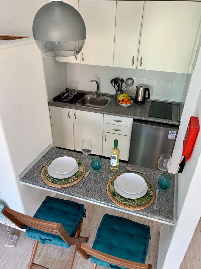 コラレホCasa Cactusアパートメント エクステリア 写真