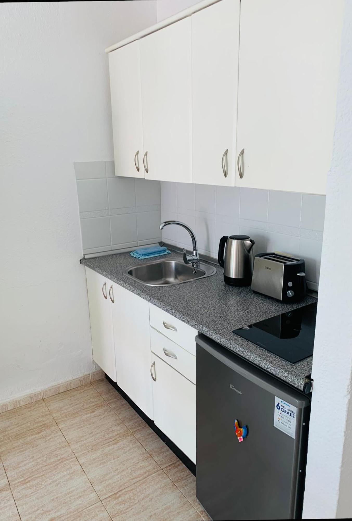 コラレホCasa Cactusアパートメント エクステリア 写真
